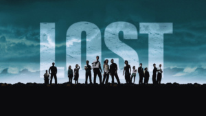 Lost Tv show