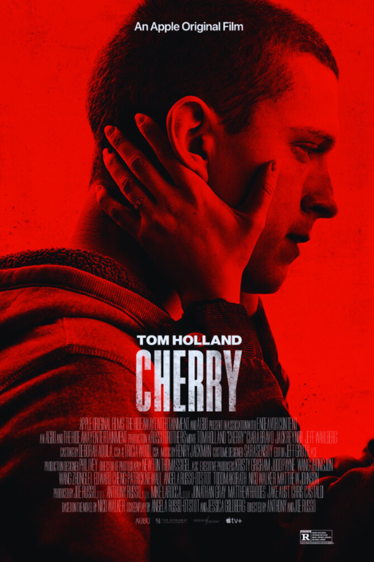 cherry movie