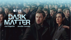 dark matter tv show