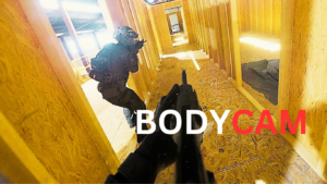 Bodycam: The Most Realistic FPS Game on Unreal Engine 5