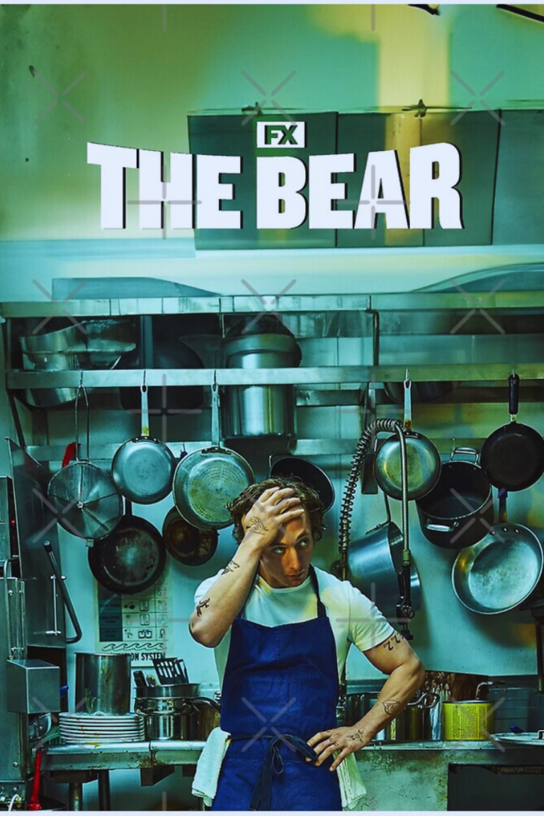 The Bear FX on Hulu: Must-Watch Comedy-Drama Review